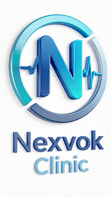 Nexvok WBHL logo